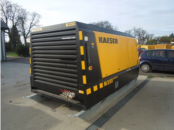 Compressore d'aria nuovo KAESER M250: foto 3