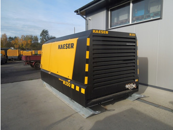 Compressore d'aria nuovo KAESER M250: foto 2