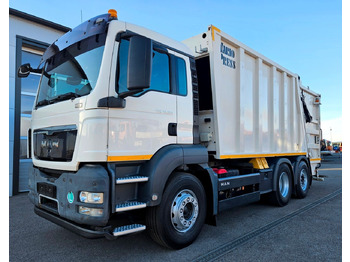 Camion immondizia MAN TGS 28.360