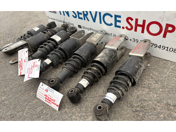 Ammortizzatori per Camion Ammortizzatori Mercedes-Benz: foto 2 Ammortizzatori per Camion Ammortizzatori Mercedes-Benz: foto 2