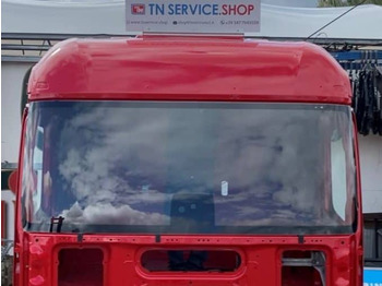 Cabina e interni Cabina Actros MP4: foto 2