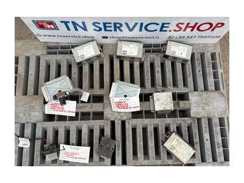 Leasing di  Riduttori tensione Iveco Riduttori tensione Iveco: foto 1