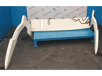 Aero kit/ Spoiler VOLVO