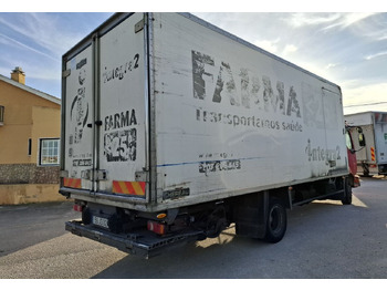 Autocarro frigorifero Renault MT 180.12: foto 2