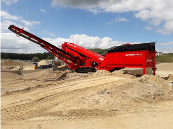 Vaglio TEREX