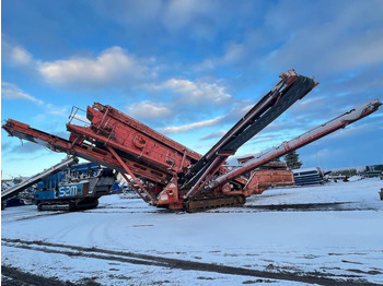 Vaglio TEREX