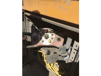 Leasing di PUTZMEISTER 24M 11H PUTZMEISTER 24M 11H: foto 3