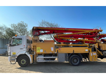 Leasing di PUTZMEISTER 24M 11H PUTZMEISTER 24M 11H: foto 2