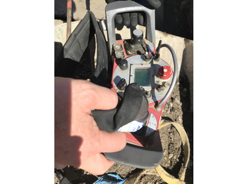 Leasing di PUTZMEISTER 24M 11H PUTZMEISTER 24M 11H: foto 4