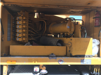 Leasing di PUTZMEISTER 24M 11H PUTZMEISTER 24M 11H: foto 5