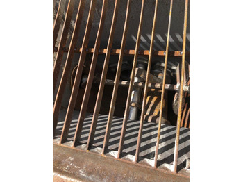 Pompa carrellata per calcestruzzo SCHWING STETTER 750: foto 2 Pompa carrellata per calcestruzzo SCHWING STETTER 750: foto 2