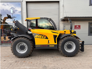 Sollevatore telescopico Dieci Agri Max 65.8 VS EVO2: foto 5