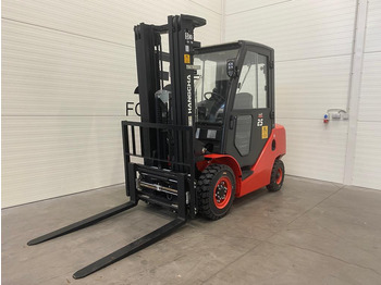 Carrello elevatore diesel