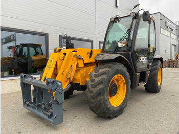 Sollevatore telescopico JCB