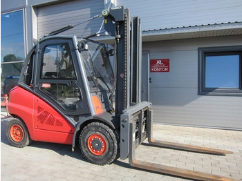 Carrello elevatore LINDE H50