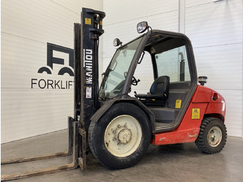 Carrello elevatore diesel MANITOU MSI