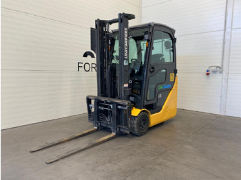 Carrello elevatore elettrico UNICARRIERS
