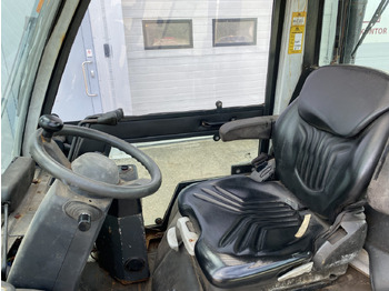 Leasing di  Unicarriers Y1D1A18Q Unicarriers Y1D1A18Q: foto 5