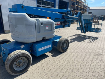 Piattaforma articolata Genie Z 45/25: foto 3