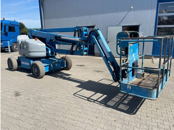 Piattaforma articolata Genie Z 45/25: foto 4