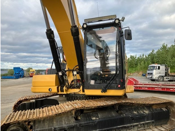 Escavatore cingolato CATERPILLAR 330