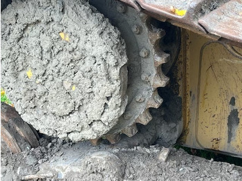 Bulldozer CAT D5N LGP PAT: foto 5