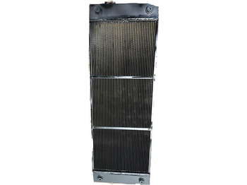 Radiatore nuovo RADIATORE CASE  CX245D 13910598010: foto 2