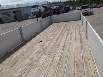 Camion con gru MAN TGS 26.360 FG 6x2 mit Fassi F210C: foto 5 Camion con gru MAN TGS 26.360 FG 6x2 mit Fassi F210C: foto 5