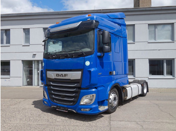 Trattore stradale DAF XF 480