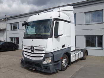 Trattore stradale MERCEDES-BENZ Actros 1842