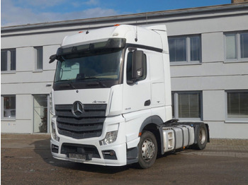Trattore stradale MERCEDES-BENZ Actros 1845