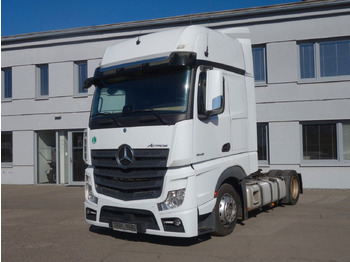 Trattore stradale MERCEDES-BENZ Actros 1848