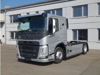 Trattore stradale VOLVO FM13 460