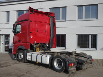 Trattore stradale Mercedes-Benz Actros 1845 LSNRL Lowdeck: foto 4