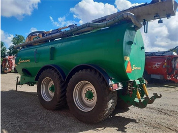 Carrobotte Samson PG20: foto 5 Carrobotte Samson PG20: foto 5