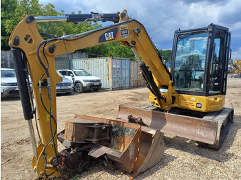 Escavatore cingolato CATERPILLAR 305.5E2