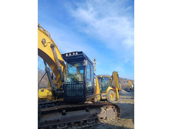 Escavatore cingolato CATERPILLAR 320FL