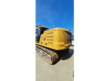 Escavatore cingolato CAT 323-07: foto 4