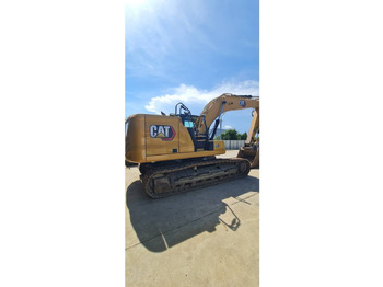 Escavatore cingolato CAT 323-07: foto 3