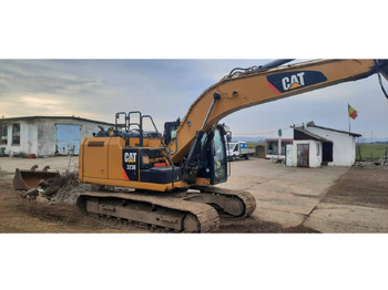 Escavatore cingolato CAT 323EL: foto 2