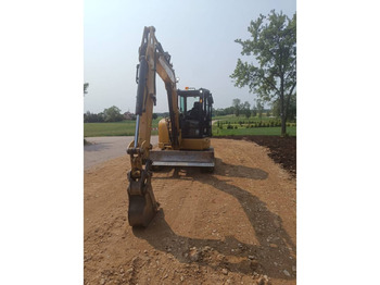 Escavatore cingolato CATERPILLAR 305.5E2