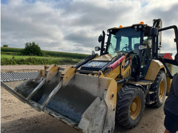 Terna CATERPILLAR 432F2