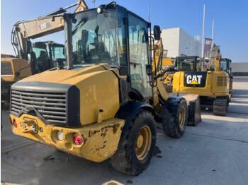 Pala gommata CAT 908M: foto 3