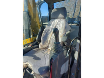 Escavatore gommato CAT M315F: foto 5