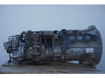 Cambio per Camion G211-12KL MP4 + VOITH OM470 715 352 01 583508: foto 3