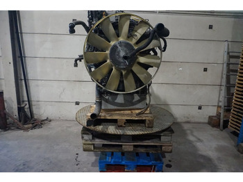 Motore per Camion MAN D2066LF68 EURO6 320PS: foto 2