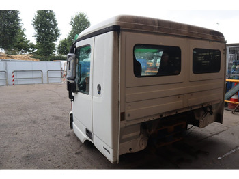 Cabina e interni per Camion Mercedes-Benz ACTROS F05 MP3 HOGE TUNNEL: foto 4