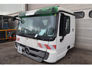 Cabina e interni per Camion Mercedes-Benz ACTROS F05 MP3 HOGE TUNNEL: foto 2