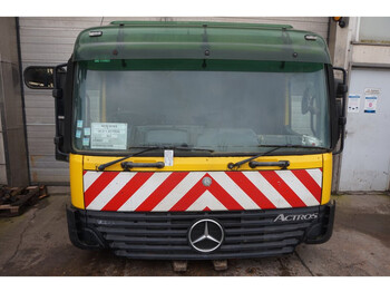 Cabina e interni MERCEDES-BENZ Actros