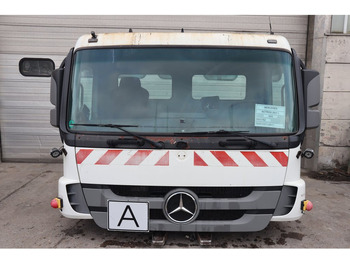 Cabina e interni MERCEDES-BENZ Actros